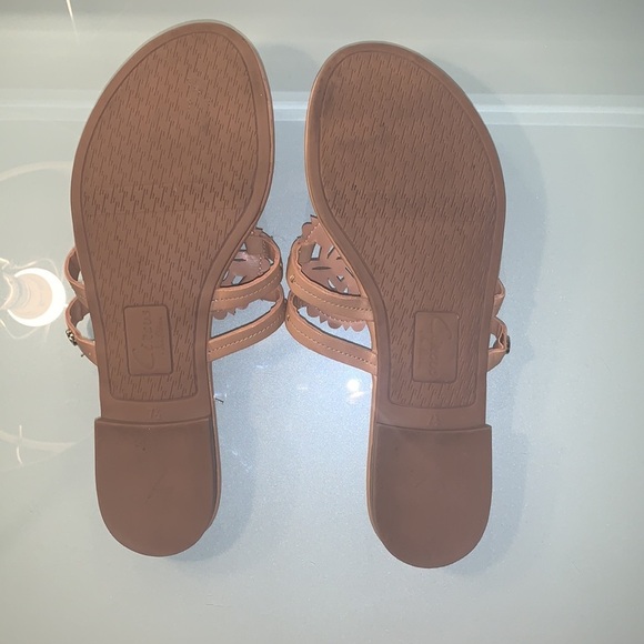 Circus by Sam Edelman Canyon medallion Sandals - Picture 3 of 4